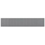 Dark gray hallway rug 50x300 cm by vidaXL, Rugs - Ref: Foro24-326972, Price: 36,12 €, Discount: %