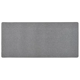 Dark gray hallway rug 80x150 cm by vidaXL, Rugs - Ref: Foro24-326973, Price: 31,97 €, Discount: %