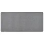Dunkelgrauer Flurteppich 80x150 cm von vidaXL, Teppiche - Ref: Foro24-326973, Preis: 32,75 €, Rabatt: %