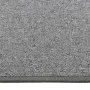 Dunkelgrauer Flurteppich 80x150 cm von vidaXL, Teppiche - Ref: Foro24-326973, Preis: 32,75 €, Rabatt: %