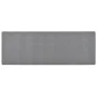 Dunkelgrauer Flurteppich 80x250 cm von vidaXL, Teppiche - Ref: Foro24-326975, Preis: 42,06 €, Rabatt: %