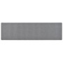 Dark gray hallway rug 80x300 cm by vidaXL, Rugs - Ref: Foro24-326976, Price: 55,77 €, Discount: %