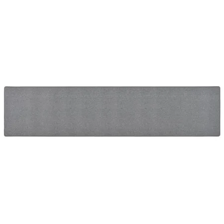 Dark gray hallway rug 80x400 cm by vidaXL, Rugs - Ref: Foro24-326977, Price: 69,55 €, Discount: %