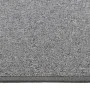 Dark gray hallway rug 80x400 cm by vidaXL, Rugs - Ref: Foro24-326977, Price: 69,55 €, Discount: %