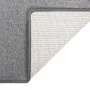 Dark gray hallway rug 80x400 cm by vidaXL, Rugs - Ref: Foro24-326977, Price: 69,55 €, Discount: %