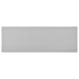 Light gray hallway rug 50x150 cm by vidaXL, Rugs - Ref: Foro24-326989, Price: 27,70 €, Discount: %