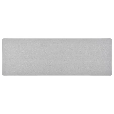 Light gray hallway rug 50x150 cm by vidaXL, Rugs - Ref: Foro24-326989, Price: 27,70 €, Discount: %