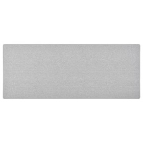 Light gray hallway rug 80x200 cm by vidaXL, Rugs - Ref: Foro24-326994, Price: 33,55 €, Discount: %