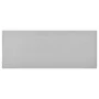 Hellgrauer Flurteppich 80x200 cm von vidaXL, Teppiche - Ref: Foro24-326994, Preis: 32,92 €, Rabatt: %