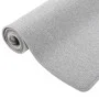Hellgrauer Flurteppich 80x200 cm von vidaXL, Teppiche - Ref: Foro24-326994, Preis: 32,92 €, Rabatt: %