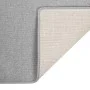Hellgrauer Flurteppich 80x200 cm von vidaXL, Teppiche - Ref: Foro24-326994, Preis: 32,92 €, Rabatt: %