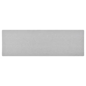 Light gray hallway rug 80x250 cm by vidaXL, Rugs - Ref: Foro24-326995, Price: 43,72 €, Discount: %