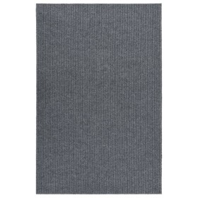 Flurteppich fängt Schmutz auf, 100 x 150 cm, braun von vidaXL, Teppiche - Ref: Foro24-327175, Preis: 38,91 €, Rabatt: %