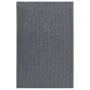 Hallway rug traps dirt 100x150 cm brown by vidaXL, Rugs - Ref: Foro24-327175, Price: 38,91 €, Discount: %
