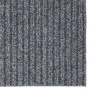 Hallway rug traps dirt 100x150 cm brown by vidaXL, Rugs - Ref: Foro24-327175, Price: 38,91 €, Discount: %