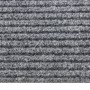 Alfombra de pasillo atrapa suciedad 100x150 cm marrón de vidaXL, Alfombras - Ref: Foro24-327175, Precio: 38,91 €, Descuento: %