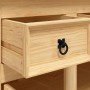 Aparador Corona madera maciza pino mexicano 112x44x78 cm | Foro24.es | Tu tienda online para hogar, jardín y más Foro24.es