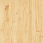 Aparador Corona madera maciza pino mexicano 112x43x196 cm de vidaXL, Aparadores - Ref: Foro24-355085, Precio: 428,17 €, Descu...
