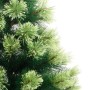 Artificial Christmas tree with hinges and stand 180 cm by vidaXL, Christmas trees - Ref: Foro24-356738, Price: 75,09 €, Disco...