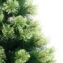 Artificial Christmas tree with hinges and stand 180 cm by vidaXL, Christmas trees - Ref: Foro24-356738, Price: 74,12 €, Disco...