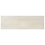 Weiße raue Mangoholz-Konsolentisch 115x35x77 cm von vidaXL, Seitentische - Ref: Foro24-323556, Preis: 84,55 €, Rabatt: %