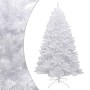 Artificial Christmas tree with hinges and flocked snow 270 cm by vidaXL, Christmas trees - Ref: Foro24-356777, Price: 285,37 ...