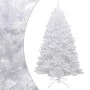 Artificial Christmas tree with hinges and flocked snow 270 cm by vidaXL, Christmas trees - Ref: Foro24-356777, Price: 280,05 ...