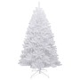 Artificial Christmas tree with hinges and flocked snow 270 cm by vidaXL, Christmas trees - Ref: Foro24-356777, Price: 285,37 ...