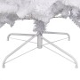 Artificial Christmas tree with hinges and flocked snow 270 cm by vidaXL, Christmas trees - Ref: Foro24-356777, Price: 285,37 ...