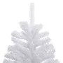 Artificial Christmas tree with hinges and flocked snow 270 cm by vidaXL, Christmas trees - Ref: Foro24-356777, Price: 280,05 ...