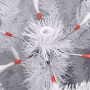 Artificial Christmas tree with hinges and flocked snow 270 cm by vidaXL, Christmas trees - Ref: Foro24-356777, Price: 285,37 ...