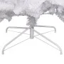 Artificial Christmas tree with hinges and flocked snow 180 cm by vidaXL, Christmas trees - Ref: Foro24-356774, Price: 118,23 ...