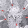 Artificial Christmas tree with hinges and flocked snow 180 cm by vidaXL, Christmas trees - Ref: Foro24-356774, Price: 120,35 ...