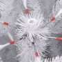 Artificial Christmas tree with hinges and flocked snow 180 cm by vidaXL, Christmas trees - Ref: Foro24-356774, Price: 118,23 ...