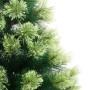 Künstlicher Weihnachtsbaum mit Scharnieren und Ständer 240 cm von vidaXL, Weihnachtsbäume - Ref: Foro24-356740, Preis: 165,03...