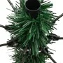 Artificial Christmas tree with hinges and stand 240 cm by vidaXL, Christmas trees - Ref: Foro24-356754, Price: 178,87 €, Disc...