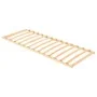 Slatted bed base with 13 slats 70x200 cm by vidaXL, Beds and slatted bases - Ref: Foro24-327255, Price: 69,43 €, Discount: %