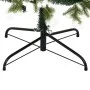 Artificial Christmas tree with hinges and flocked snow 180 cm by vidaXL, Christmas trees - Ref: Foro24-356757, Price: 61,41 €...