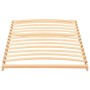 Slatted bed base with 13 slats 70x200 cm by vidaXL, Beds and slatted bases - Ref: Foro24-327255, Price: 69,70 €, Discount: %
