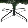 Artificial Christmas tree with hinges and red berries 150 cm by vidaXL, Christmas trees - Ref: Foro24-356732, Price: 73,45 €,...