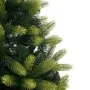 Artificial Christmas tree with hinges and stand 120 cm by vidaXL, Christmas trees - Ref: Foro24-356760, Price: 50,03 €, Disco...