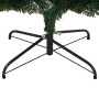 Künstlicher Weihnachtsbaum mit Scharnieren und roten Beeren 180 cm von vidaXL, Weihnachtsbäume - Ref: Foro24-356733, Preis: 1...
