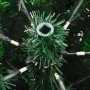 Künstlicher Weihnachtsbaum mit Scharnieren und roten Beeren 180 cm von vidaXL, Weihnachtsbäume - Ref: Foro24-356733, Preis: 1...