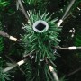 Künstlicher Weihnachtsbaum mit Scharnieren und roten Beeren 180 cm von vidaXL, Weihnachtsbäume - Ref: Foro24-356733, Preis: 1...