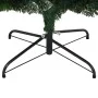 Artificial Christmas tree with hinges and red berries 240 cm by vidaXL, Christmas trees - Ref: Foro24-356735, Price: 197,24 €...