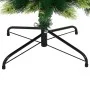 Artificial Christmas tree with hinges and stand 150 cm by vidaXL, Christmas trees - Ref: Foro24-356737, Price: 53,75 €, Disco...
