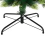 Künstlicher Weihnachtsbaum mit Scharnieren und Ständer 150 cm von vidaXL, Weihnachtsbäume - Ref: Foro24-356737, Preis: 54,56 ...
