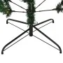 Artificial Christmas tree with hinges and stand 150 cm by vidaXL, Christmas trees - Ref: Foro24-356761, Price: 78,37 €, Disco...