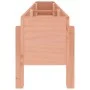 Hochbeet aus Massivholz Douglasie 160x30x38 cm von vidaXL, Töpfe und Pflanzgefäße - Ref: Foro24-825196, Preis: 76,76 €, Rabat...
