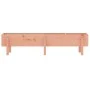 Arriate elevado jardín madera maciza abeto Douglas 160x30x38 cm de vidaXL, Maceteros y jardineras - Ref: Foro24-825196, Preci...